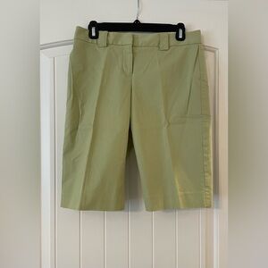 Express Design Studio Walker Shorts Size 4
